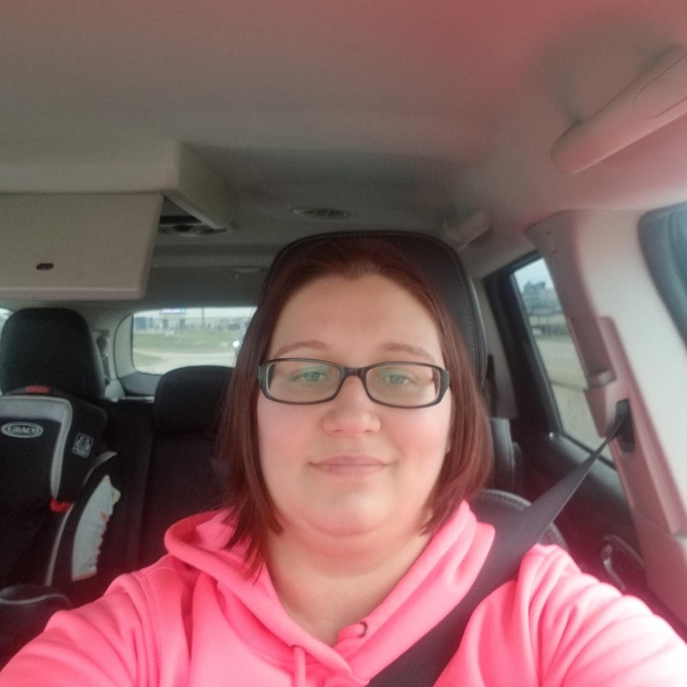 Meet your Posher, Christina